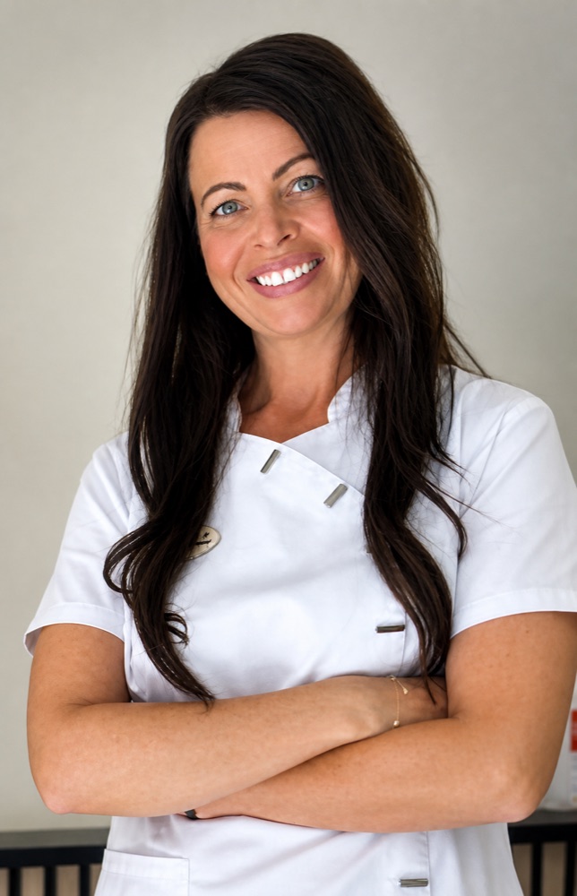 Veronica Hultman